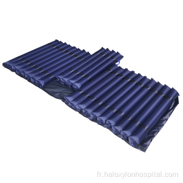 Matelas aérien de pression alternée anti-lit médical